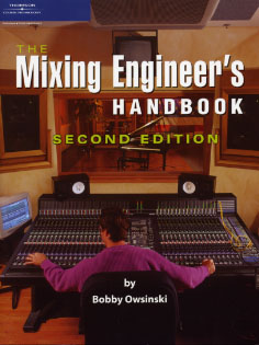 Mixing Engineer's Handbook