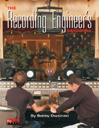 Recording Handbook